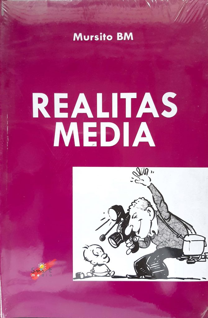 Book Cover: Realitas Media