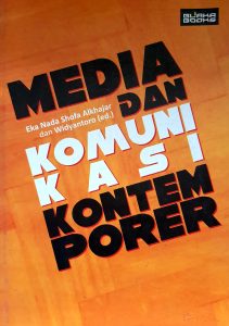 Book Cover: Media dan Komunikasi Kontemporer