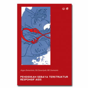 Book Cover: Pendidikan Sebaya Terstruktur Responsif AIDS