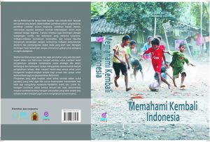 Book Cover: Memahami Kembali Indonesia